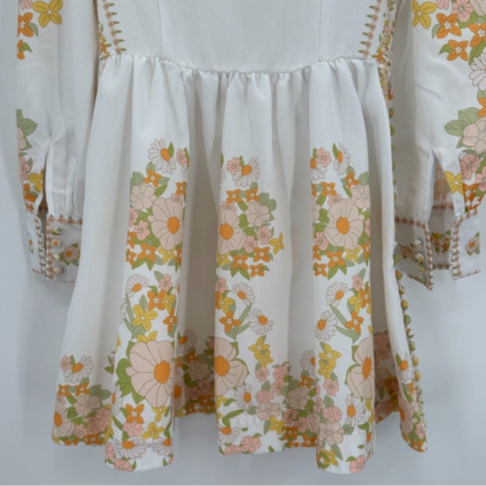 Beulah Dress - Picture 4 of 6